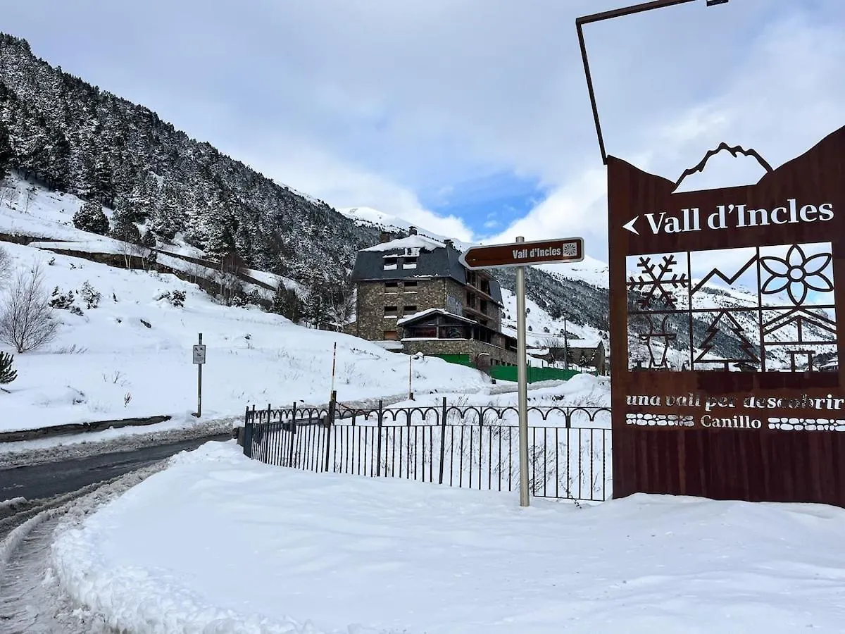 Rustic Retreat In Incles Valley Free Parking Mountain Views L By Bonesvacances Canillo Andorra
