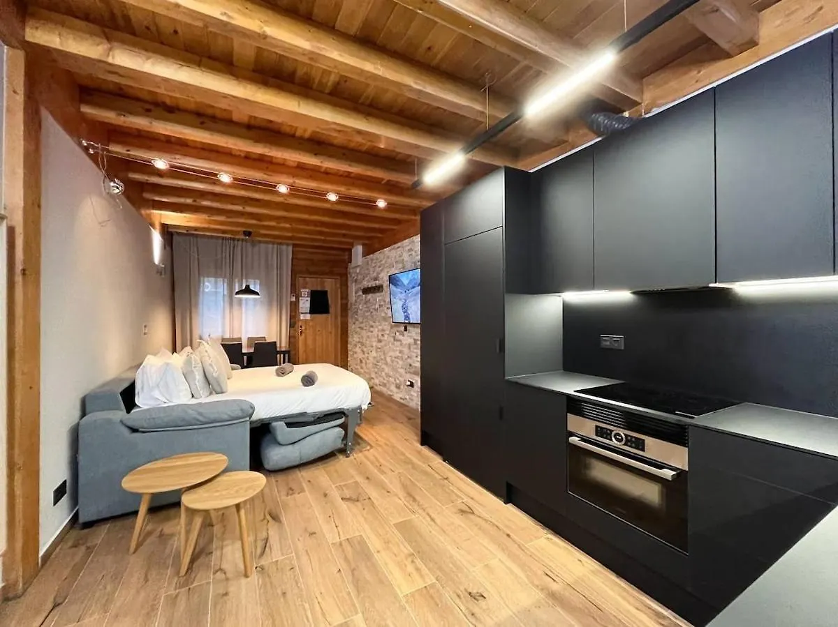 Lejlighed Rustic Retreat In Incles Valley Free Parking Mountain Views L By Bonesvacances Canillo