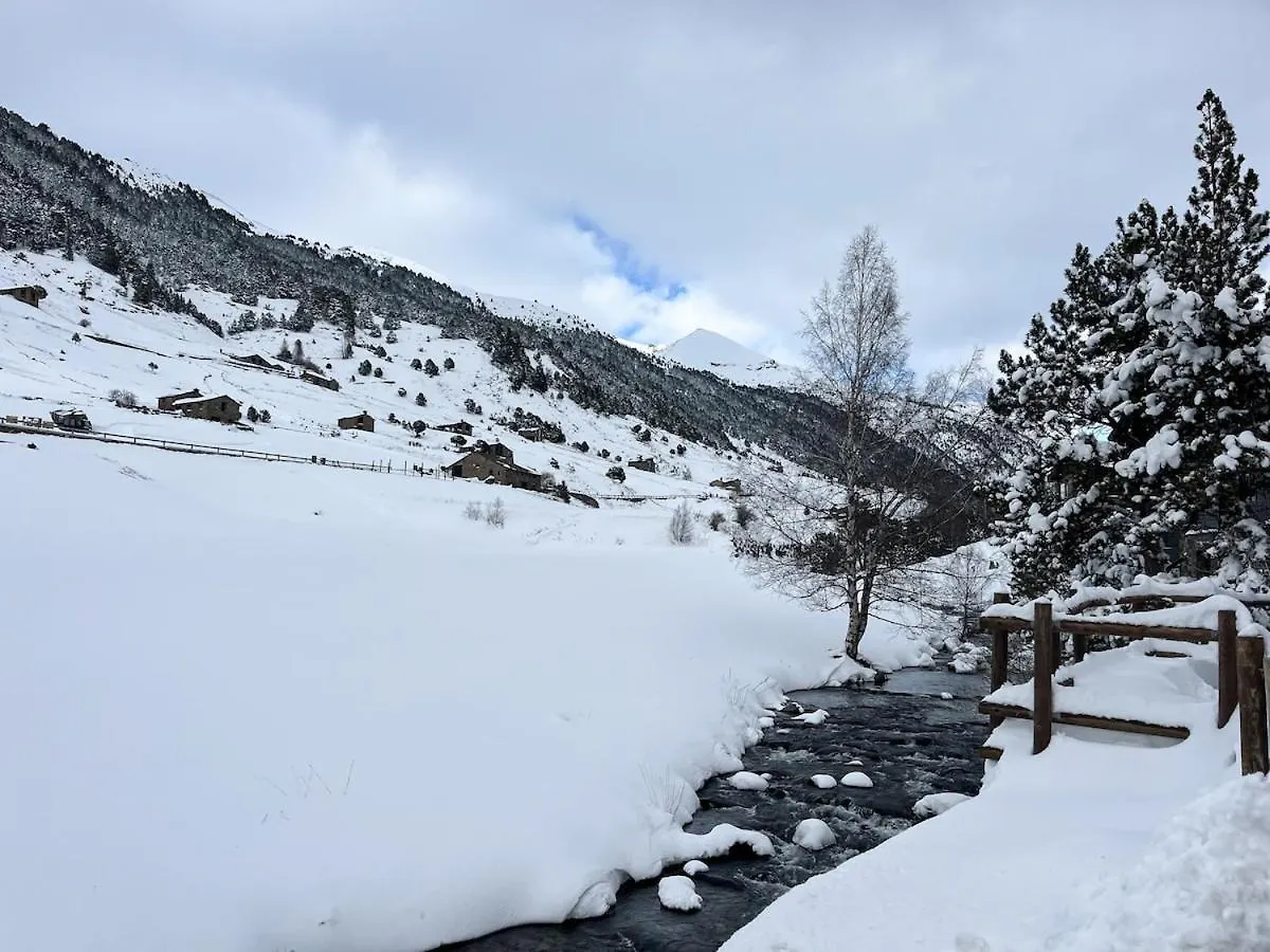 Rustic Retreat In Incles Valley Free Parking Mountain Views L By Bonesvacances Canillo