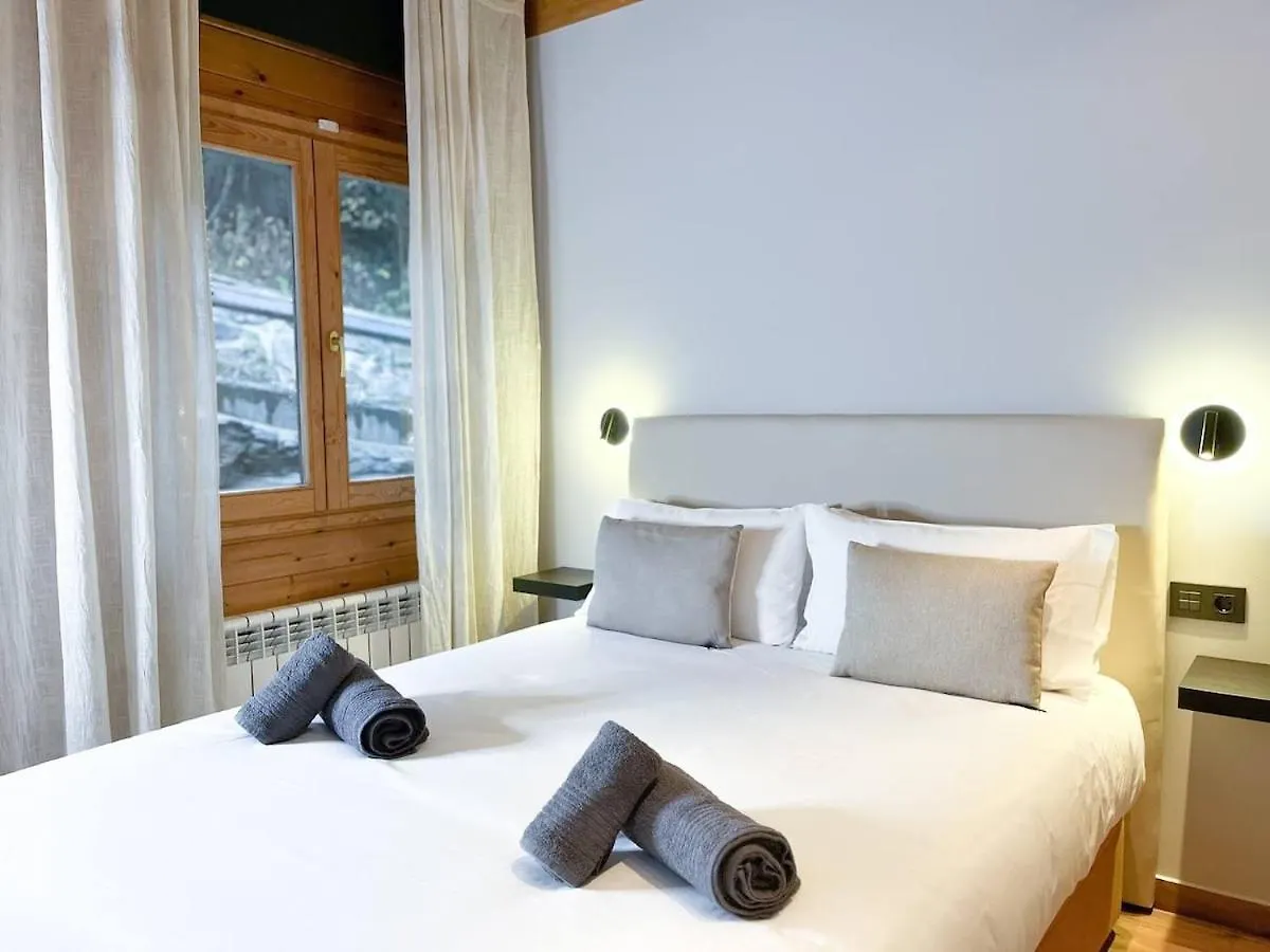 Rustic Retreat In Incles Valley Free Parking Mountain Views L By Bonesvacances Canillo Lejlighed