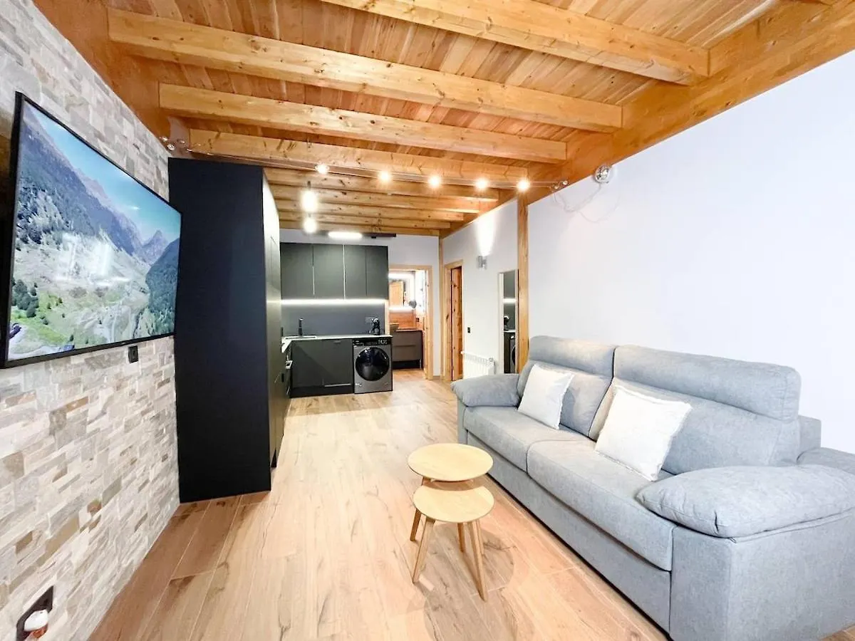 Rustic Retreat In Incles Valley Free Parking Mountain Views L By Bonesvacances Canillo Lejlighed