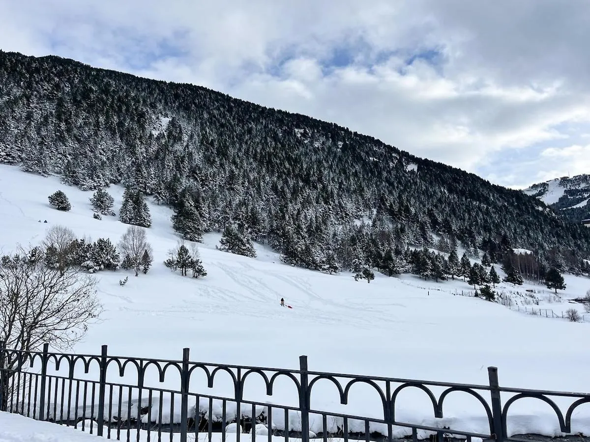 Rustic Retreat In Incles Valley Free Parking Mountain Views L By Bonesvacances Canillo 0*,  Andorra
