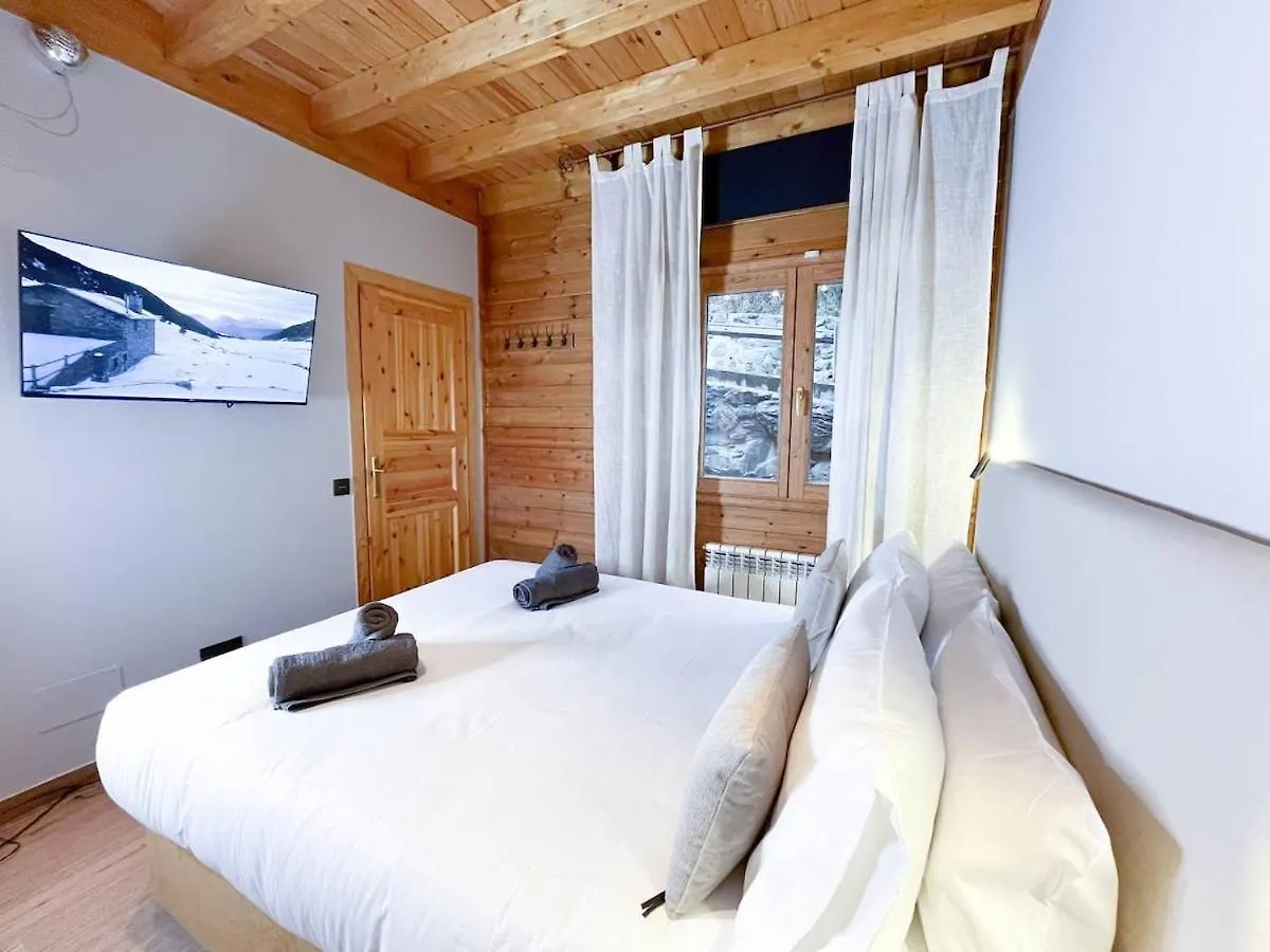 Rustic Retreat In Incles Valley Free Parking Mountain Views L By Bonesvacances Canillo Andorra