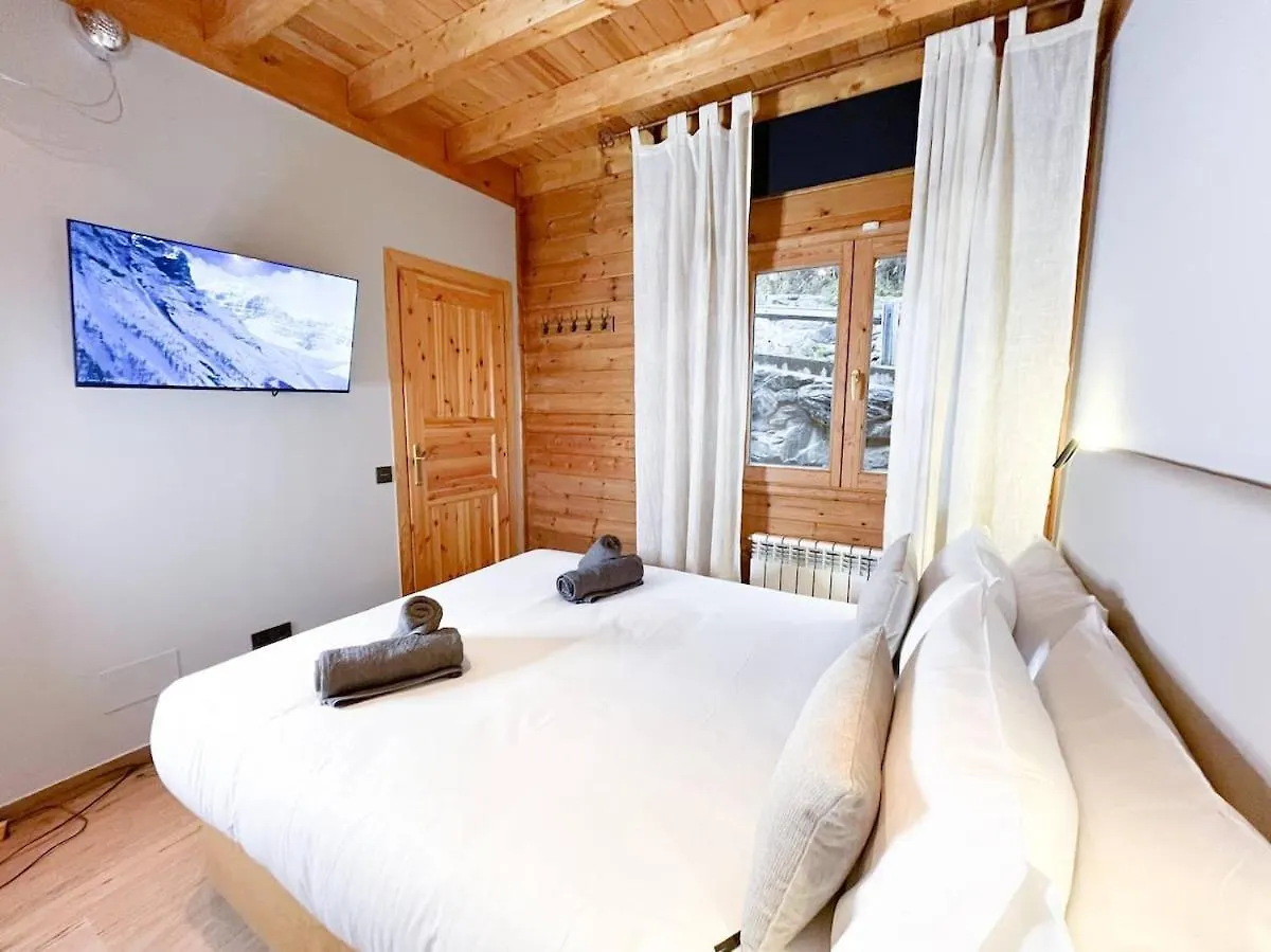 Rustic Retreat In Incles Valley Free Parking Mountain Views L By Bonesvacances Canillo Lejlighed