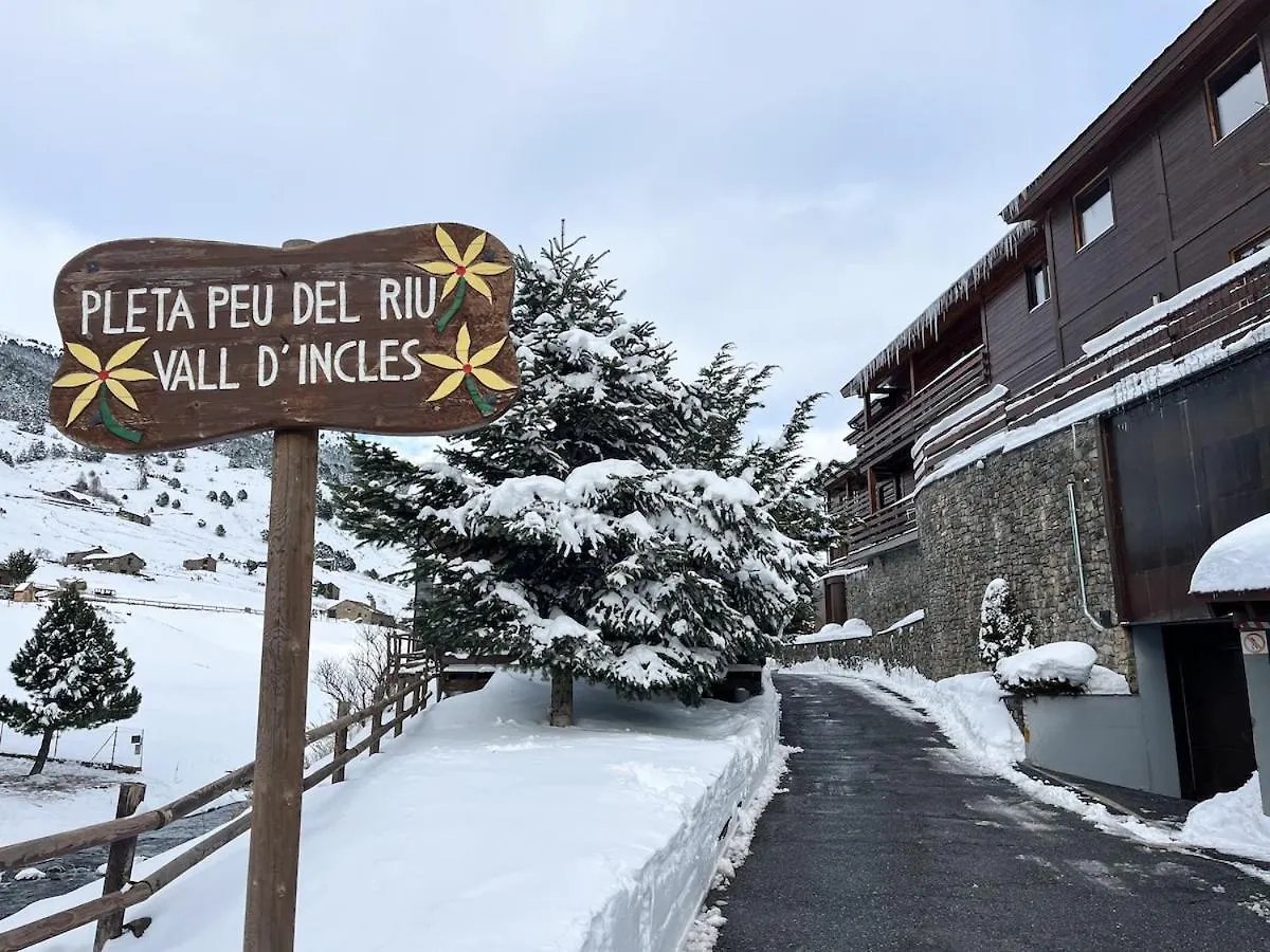 Rustic Retreat In Incles Valley Free Parking Mountain Views L By Bonesvacances Canillo Lejlighed