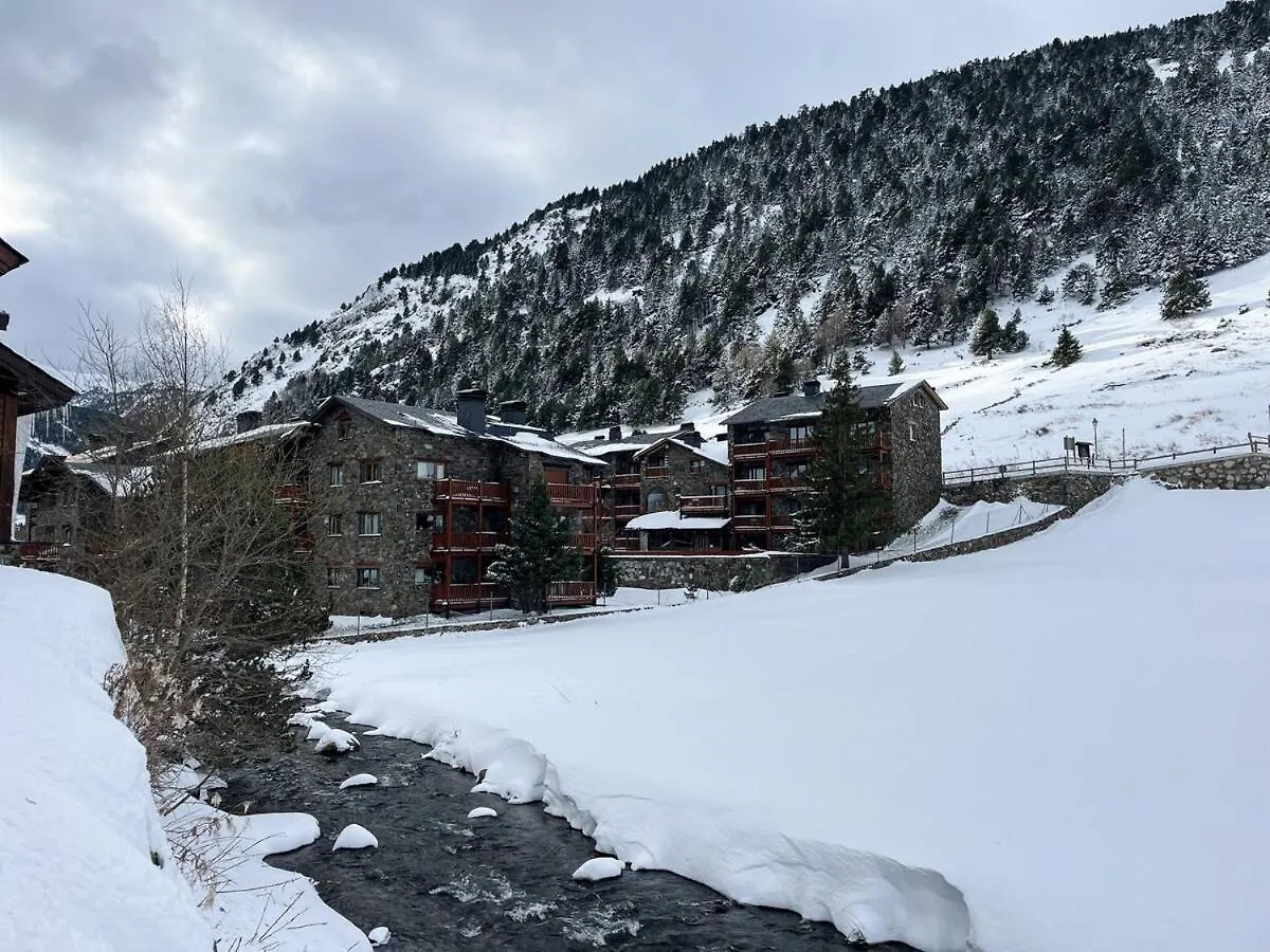 Rustic Retreat In Incles Valley Free Parking Mountain Views L By Bonesvacances Canillo Lejlighed