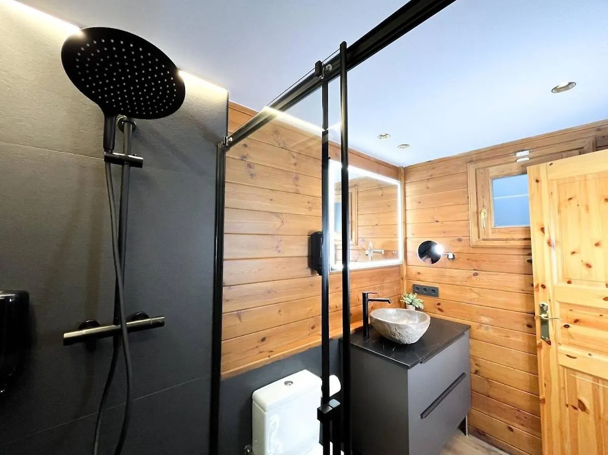 Rustic Retreat In Incles Valley Free Parking Mountain Views L By Bonesvacances Canillo