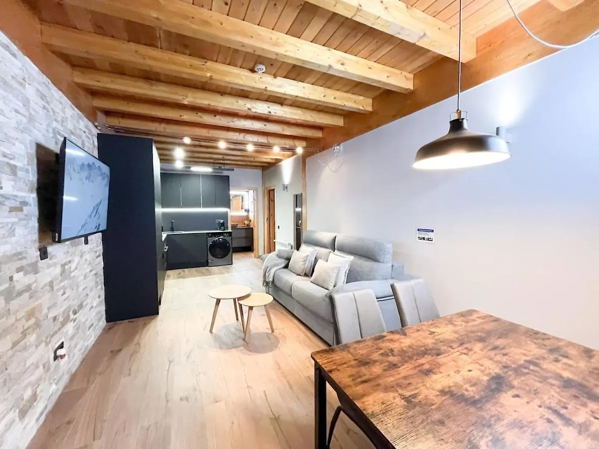 Rustic Retreat In Incles Valley Free Parking Mountain Views L By Bonesvacances Canillo Andorra