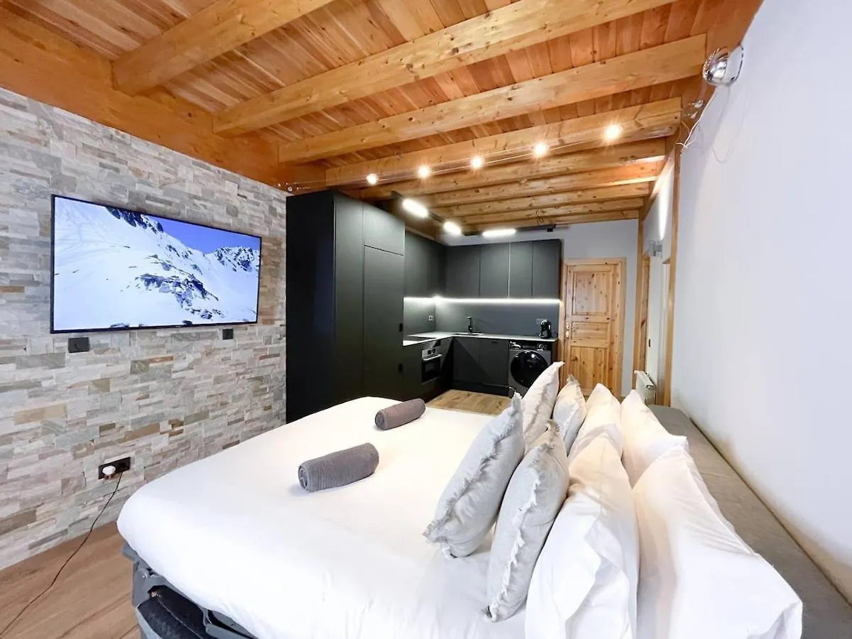 Rustic Retreat In Incles Valley Free Parking Mountain Views L By Bonesvacances Canillo